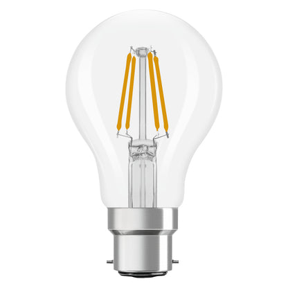LED stropné svietidlo 3.4W IP20 4000K 300° – stropné LED svietidlo OSRAM