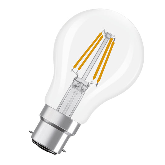 LED stropné svietidlo 3.4W IP20 4000K 300° – stropné LED svietidlo OSRAM