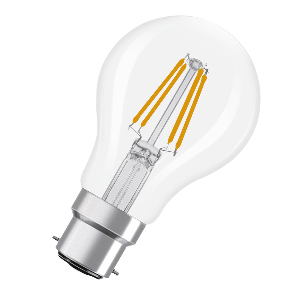 LED stropné svietidlo 3.4W IP20 2700K 300° – stropné LED svietidlo OSRAM