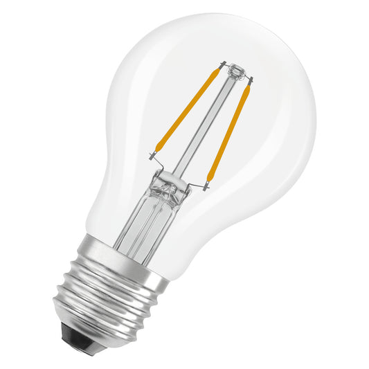 LED stropné svietidlo 3.4W IP20 2700K 300° – stropné LED svietidlo OSRAM