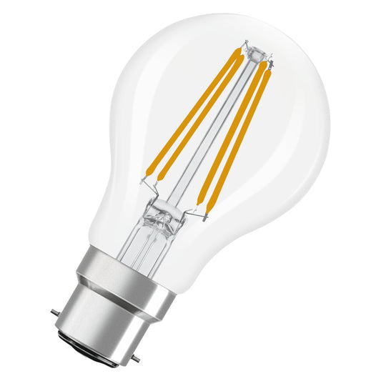 LED stropné svietidlo 3.4W IP20 2700K 300° – stropné LED svietidlo OSRAM