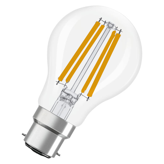 LED stropné svietidlo 11W IP20 4000K 320° – stropné LED svietidlo OSRAM
