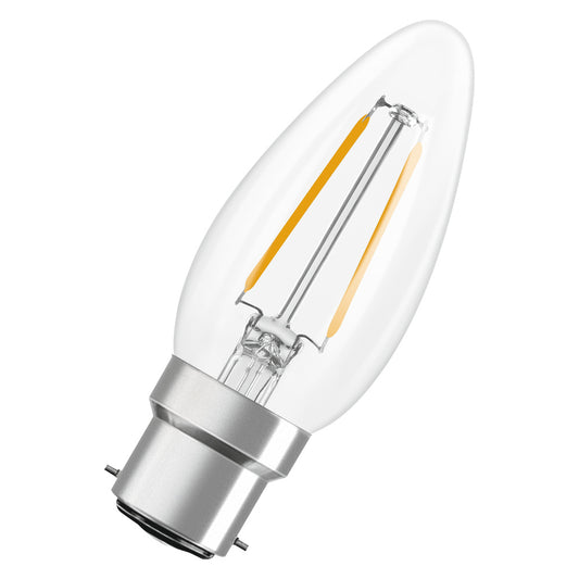 LED stropné svietidlo 3.4W IP20 2700K 300° – stropné LED svietidlo OSRAM
