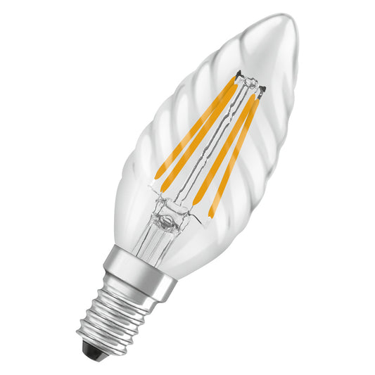 LED stropné svietidlo 5.8W IP20 4000K 300° – stropné LED svietidlo LEDVANCE