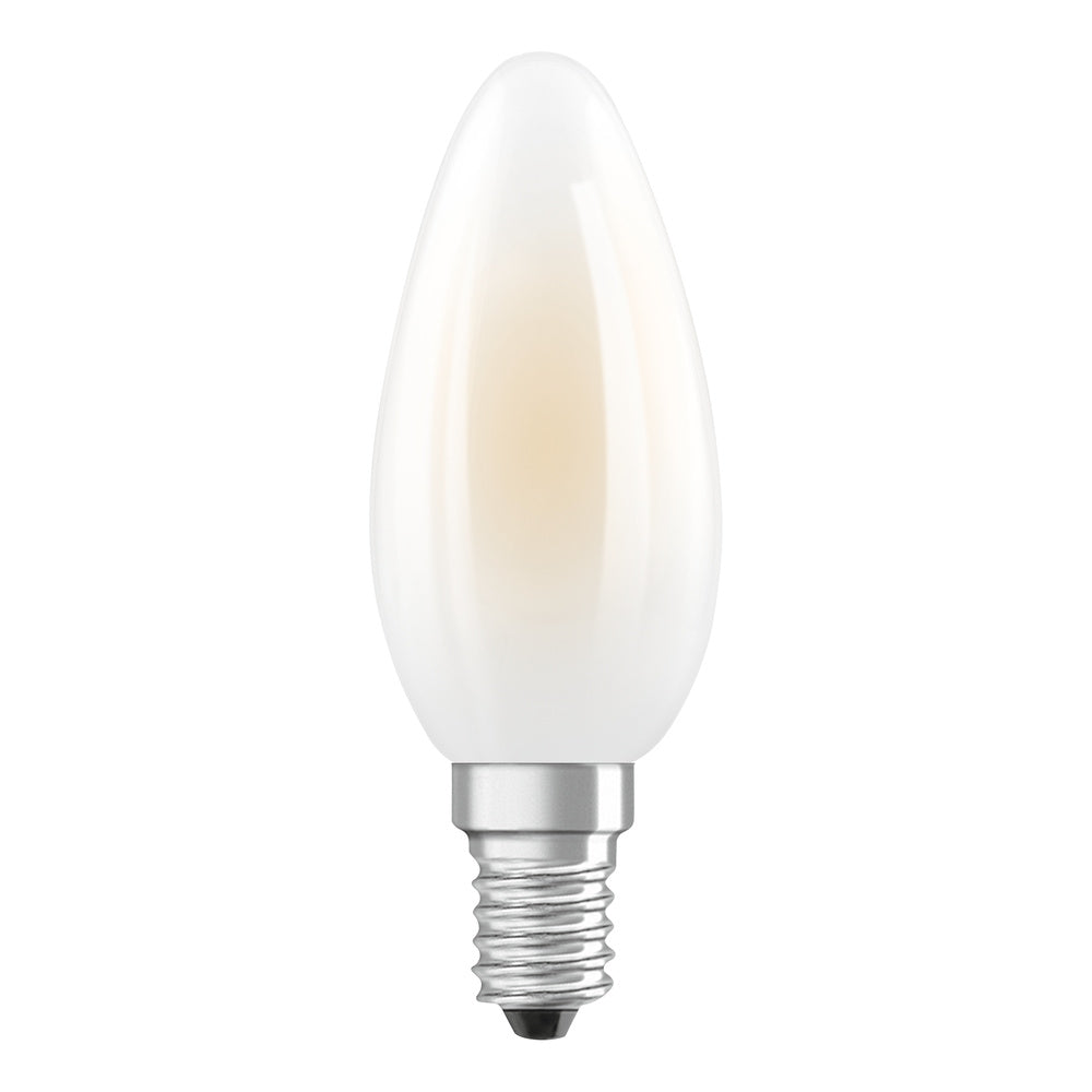 LED stropné svietidlo 3.8W IP20 2700K 330° – stropné LED svietidlo OSRAM