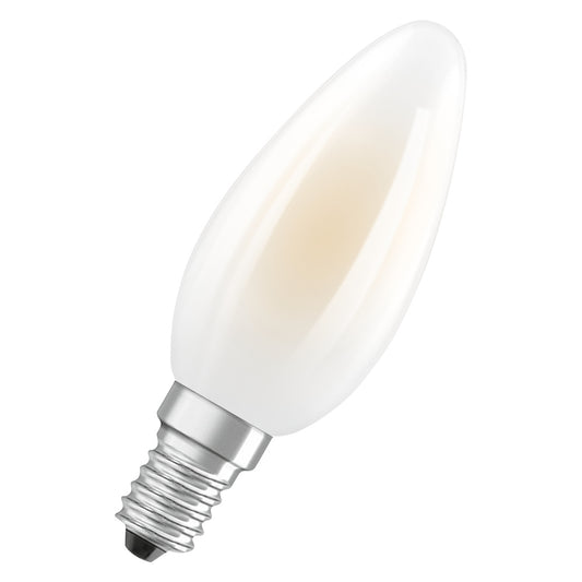 LED stropné svietidlo 3.8W IP20 2700K 330° – stropné LED svietidlo OSRAM