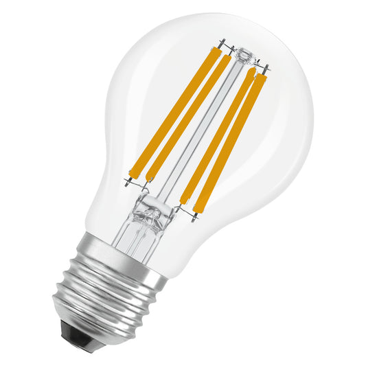 LED stropné svietidlo 4W IP20 2700K 300° – stropné LED svietidlo LEDVANCE