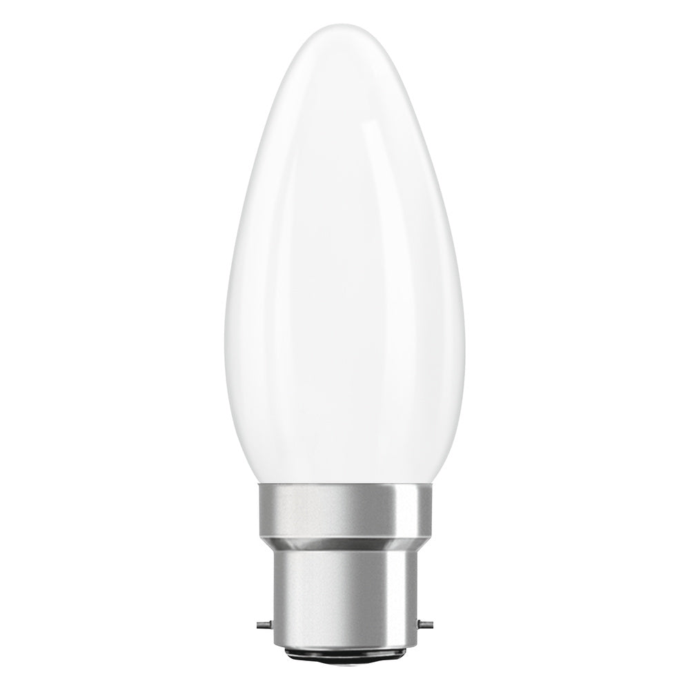 LED stropné svietidlo 3.4W IP20 2700K 300° – stropné LED svietidlo LEDVANCE