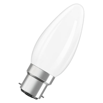LED stropné svietidlo 2.5W IP20 2700K 300° – stropné LED svietidlo OSRAM