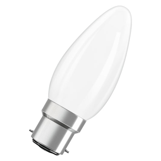 LED stropné svietidlo 4.8W IP20 2700K 300° – stropné LED svietidlo OSRAM