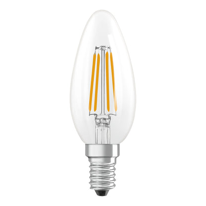 LED stropné svietidlo 1.8W IP20 2700K 300° – stropné LED svietidlo OSRAM