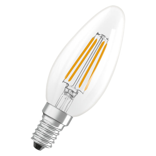 LED stropné svietidlo 4.9W IP20 4000K 220° – stropné LED svietidlo LEDVANCE