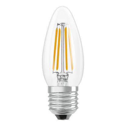 LED stropné svietidlo 3.4W IP20 4000K 300° – stropné LED svietidlo LEDVANCE