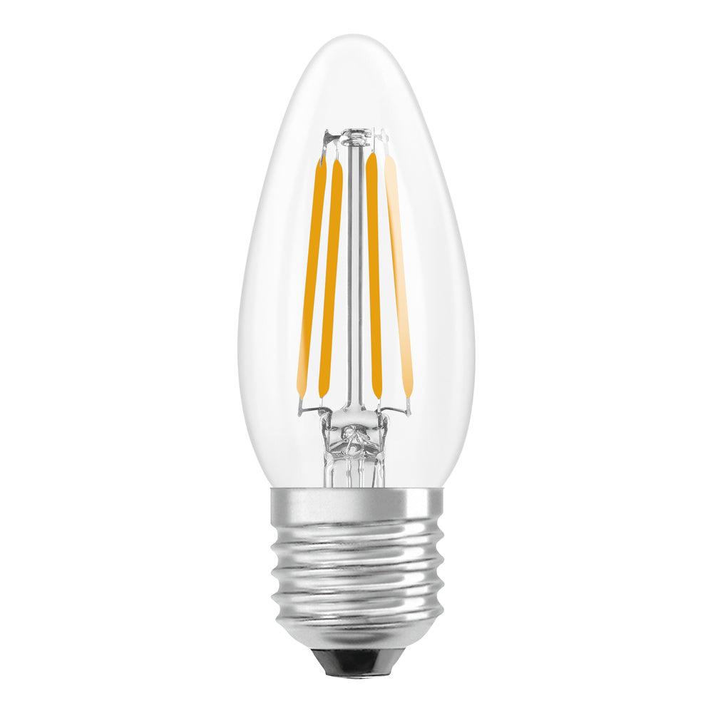 LED stropné svietidlo 3.4W IP20 4000K 300° – stropné LED svietidlo LEDVANCE