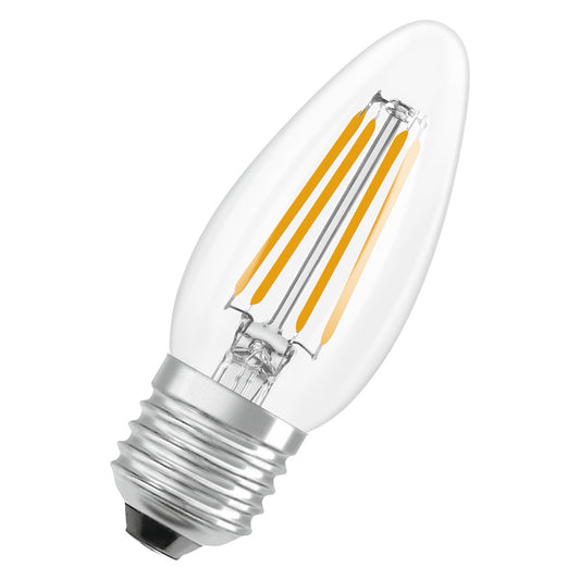 LED stropné svietidlo 3.4W IP20 2700K 300° – stropné LED svietidlo LEDVANCE