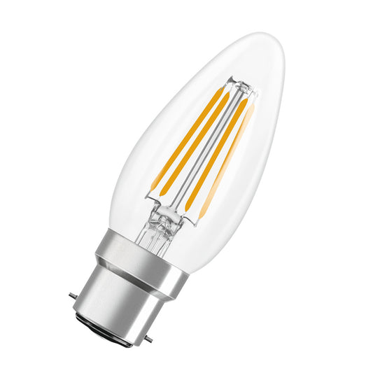LED stropné svietidlo 4W IP20 2700K 300° – stropné LED svietidlo LEDVANCE