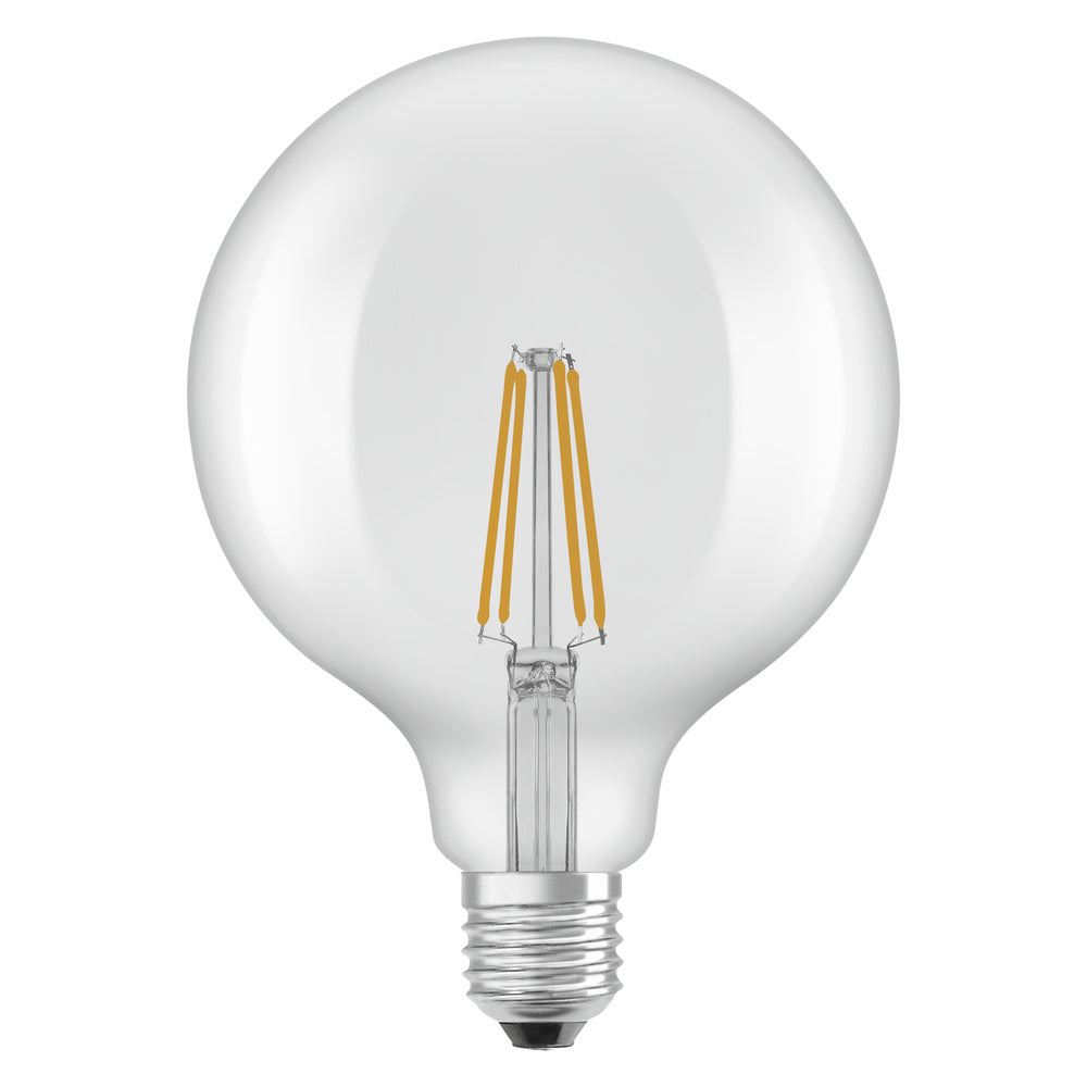 LED stropné svietidlo 4W IP20 2700K 300° – stropné LED svietidlo OSRAM