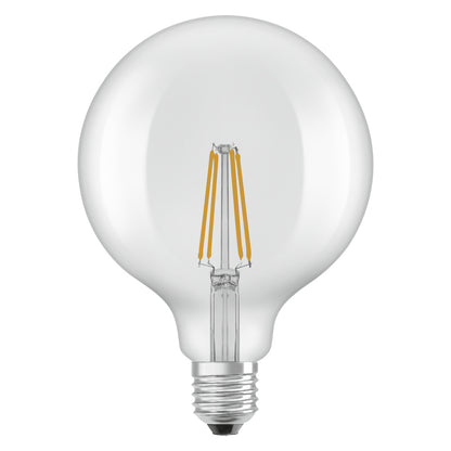 LED stropné svietidlo 4W IP20 2700K 300° – stropné LED svietidlo OSRAM