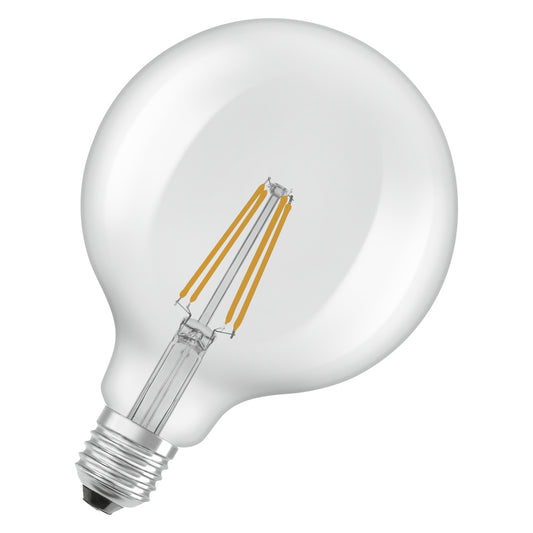 LED stropné svietidlo 5.9W IP20 4000K 300° – stropné LED svietidlo OSRAM
