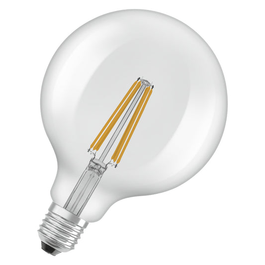 LED stropné svietidlo 2.2W IP20 4000K 330° – stropné LED svietidlo LEXMAN