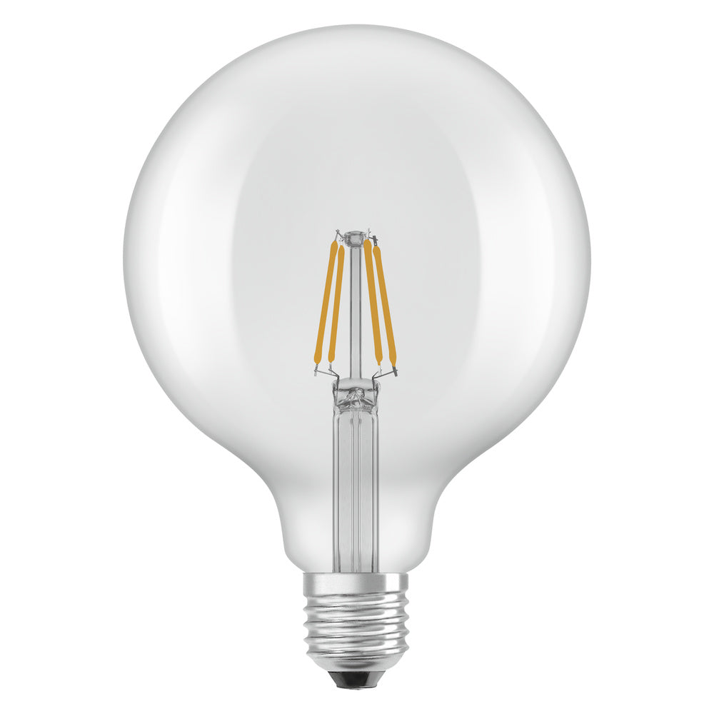 LED stropné svietidlo 7W IP20 2700K 300° – stropné LED svietidlo LEDVANCE
