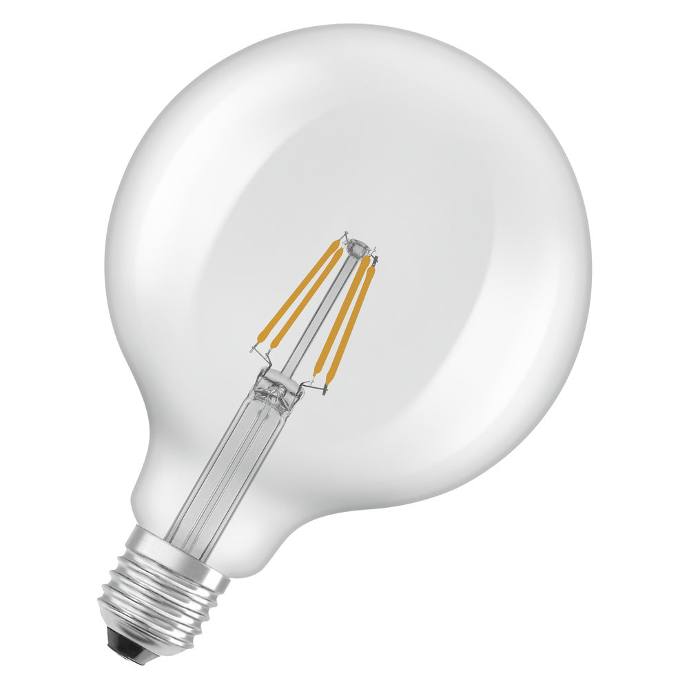 LED stropné svietidlo 7W IP20 2700K 300° – stropné LED svietidlo LEDVANCE