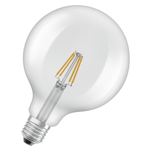 LED stropné svietidlo 5.9W IP20 2700K 300° – stropné LED svietidlo OSRAM