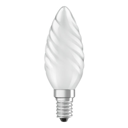 LED stropné svietidlo 3.4W IP20 2700K 300° – stropné LED svietidlo OSRAM