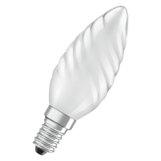 LED stropné svietidlo 3.4W IP20 2700K 300° – stropné LED svietidlo OSRAM