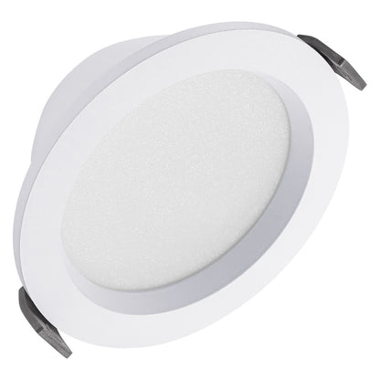 LED downlight 18W IP44 3000K 95° – zápustné LED svietidlo LEDVANCE