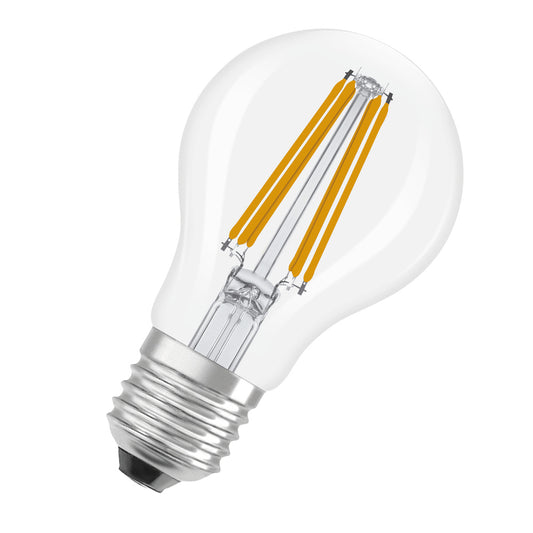 LED stropné svietidlo 5W IP20 2700K 300° – stropné LED svietidlo OSRAM