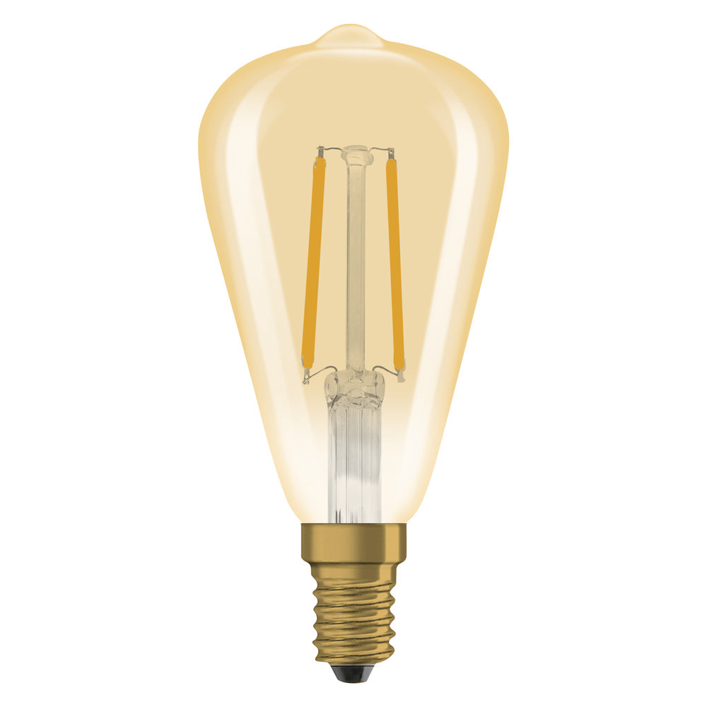 LED stropné svietidlo 6.5W IP20 2400K 300° – stropné LED svietidlo OSRAM