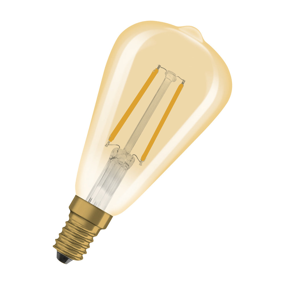 LED stropné svietidlo 6.5W IP20 2400K 300° – stropné LED svietidlo OSRAM