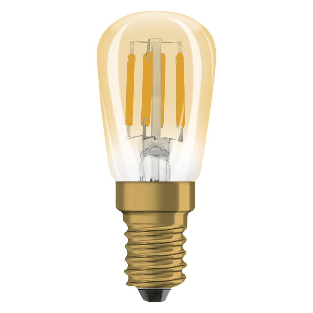LED stropné svietidlo 4W IP20 1800K 340° – stropné LED svietidlo OSRAM