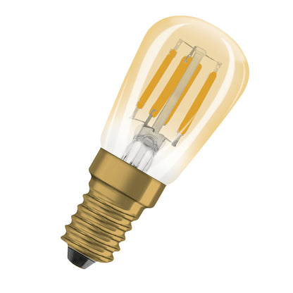 LED stropné svietidlo 4W IP20 1800K 340° – stropné LED svietidlo OSRAM