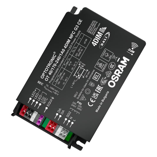 LED driver – INVENTRONICS