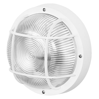 LED nástenné svietidlo IP54 – nástenné LED svietidlo OSRAM