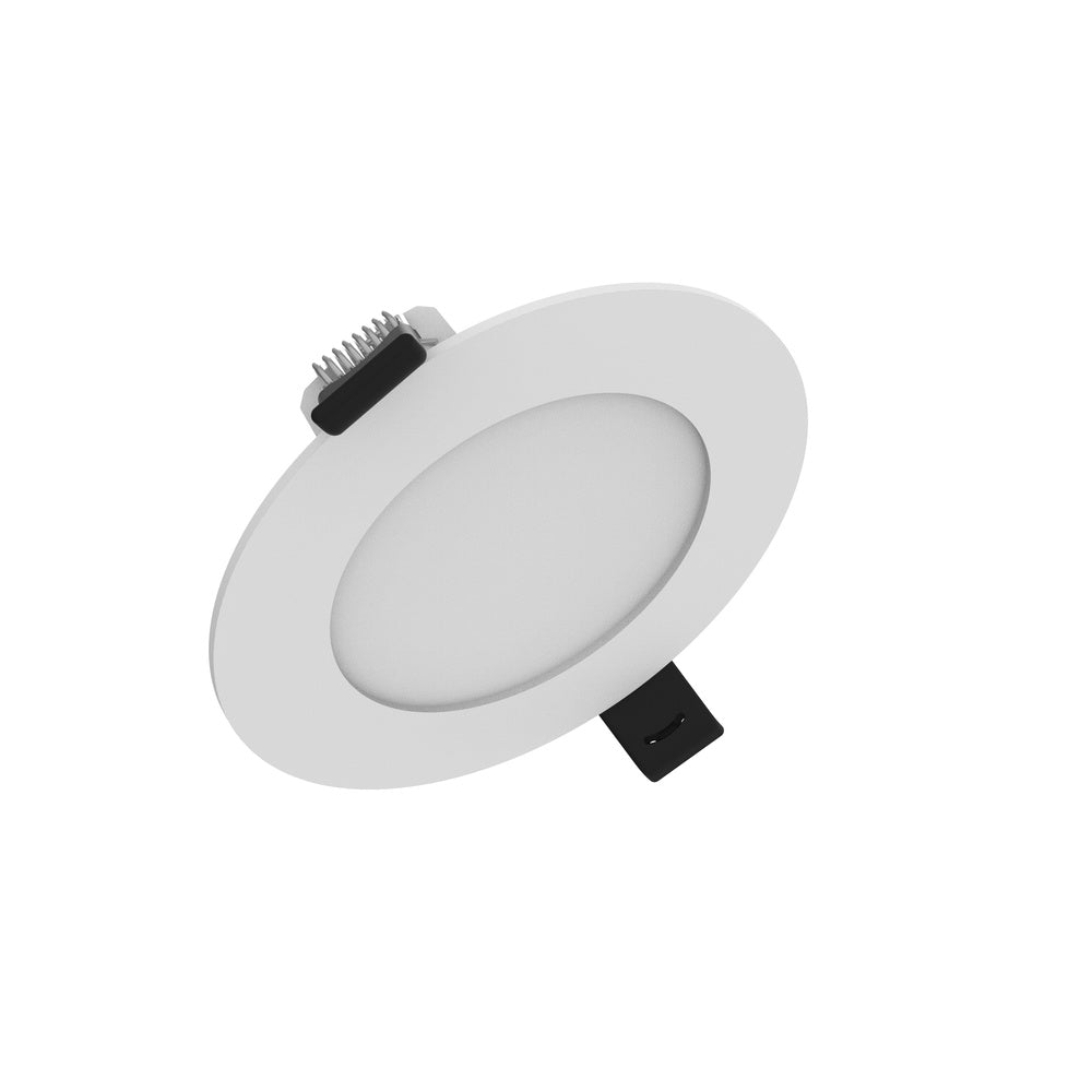 LED downlight 19W IP44 3000K 90° – zápustné LED svietidlo LEDVANCE