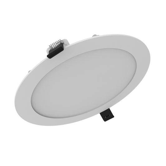 LED downlight 13W IP44 3000K 90° – zápustné LED svietidlo LEDVANCE