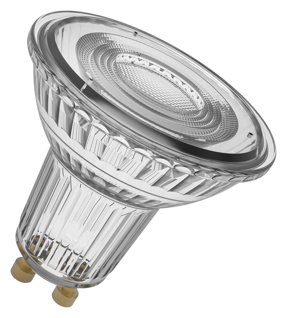 LED downlight 2.4W IP20 3000K 36° – zápustné LED svietidlo LEDVANCE