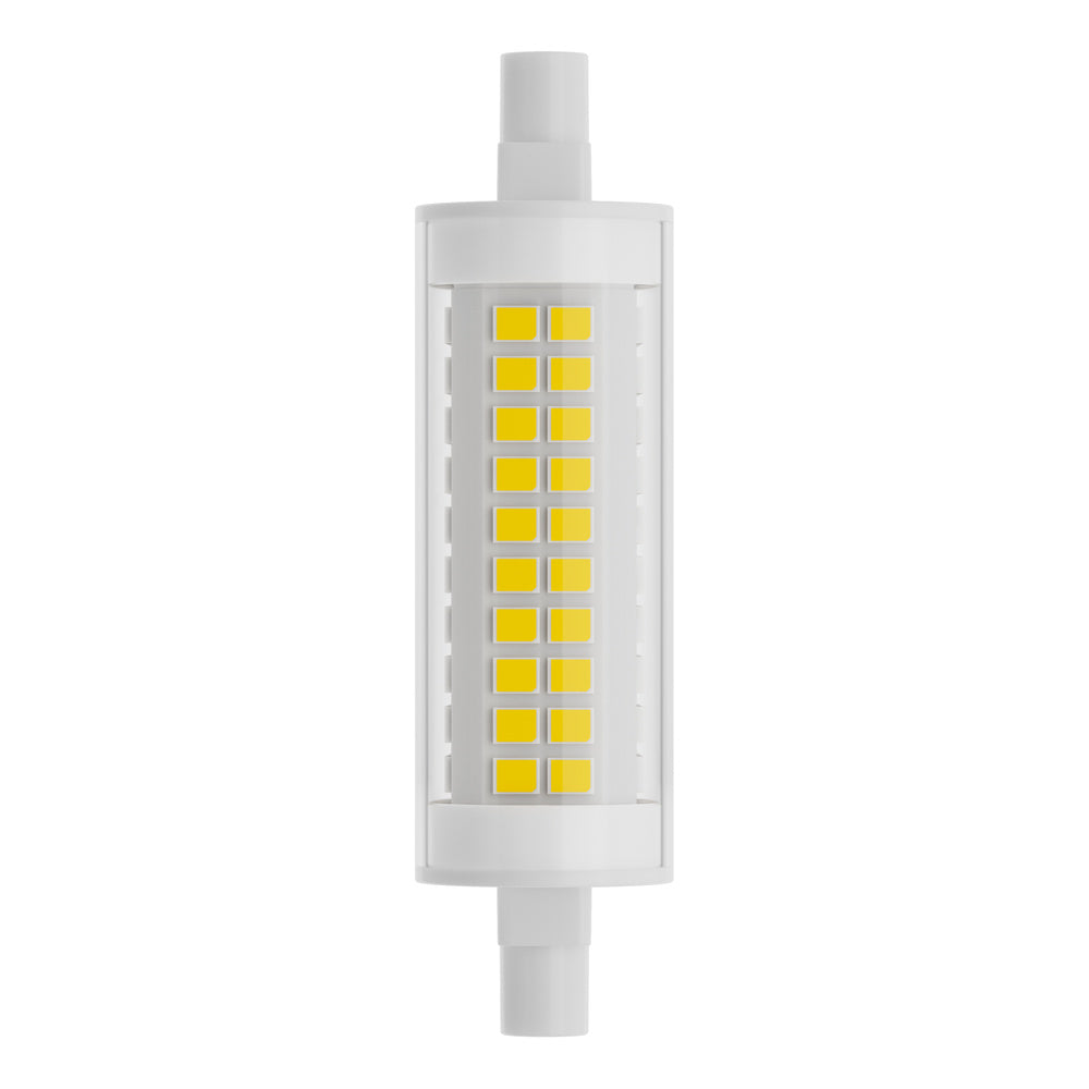 LED stropné svietidlo 8W IP20 2700K 300° – stropné LED svietidlo OSRAM