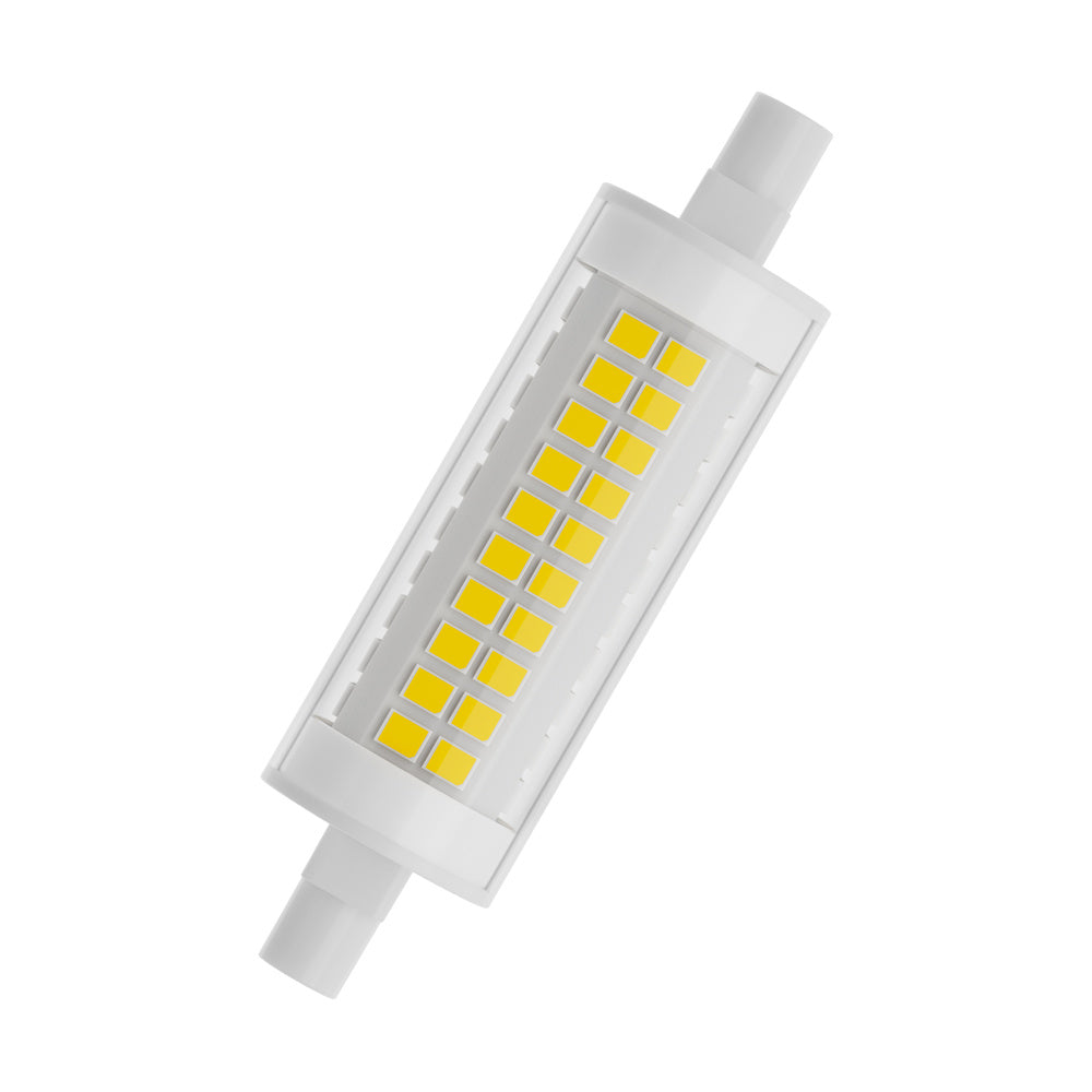 LED stropné svietidlo 9.5W IP20 2700K 300° – stropné LED svietidlo LEDVANCE