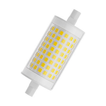LED stropné svietidlo 15W IP20 2700K 300° – stropné LED svietidlo OSRAM