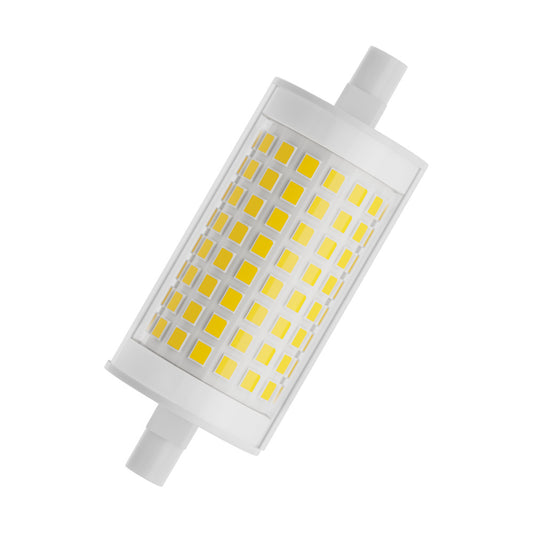 LED stropné svietidlo 18.2W IP20 2700K 300° – stropné LED svietidlo LEDVANCE
