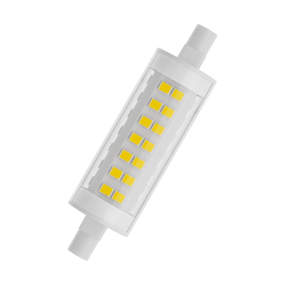 LED stropné svietidlo 12W IP20 2700K 300° – stropné LED svietidlo BELLALUX