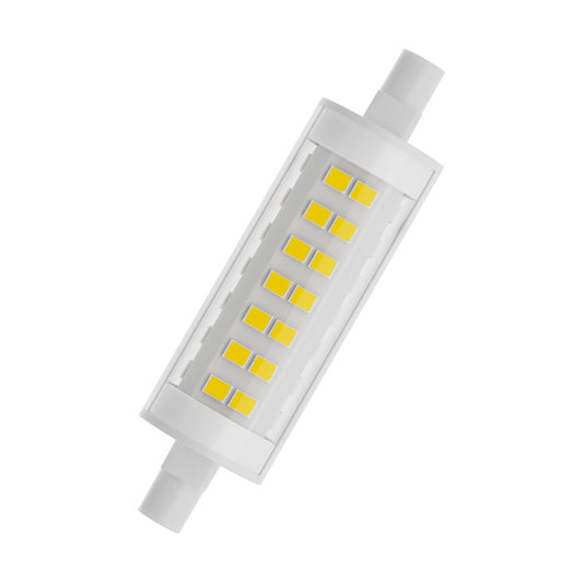 LED stropné svietidlo 12W IP20 2700K 300° – stropné LED svietidlo BELLALUX