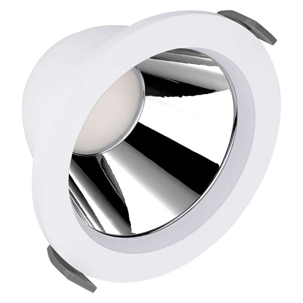 LED downlight 42W IP44 3000K 60° – zápustné LED svietidlo LEDVANCE