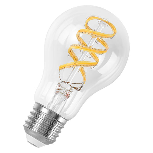 LED stropné svietidlo 4.8W IP20 6500K 320° – stropné LED svietidlo OSRAM