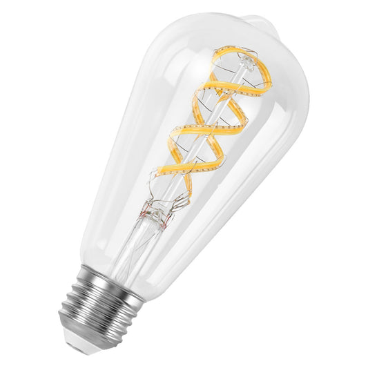 LED stropné svietidlo 4.8W IP20 6500K 320° – stropné LED svietidlo OSRAM