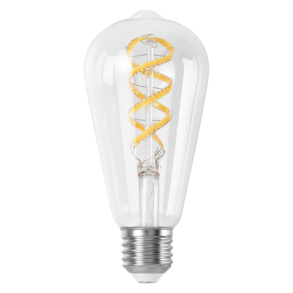 LED stropné svietidlo 4.8W IP20 6500K 320° – stropné LED svietidlo LEDVANCE